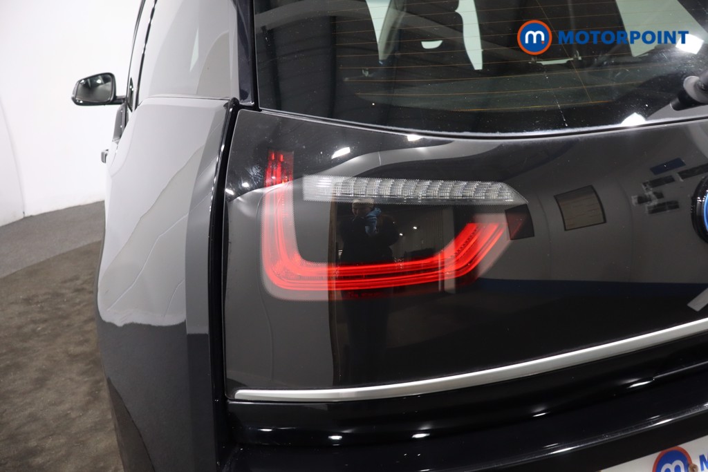 BMW I3 125Kw 42Kwh 5Dr Auto Automatic Electric Hatchback - Stock Number (1587879) - 32nd supplementary image