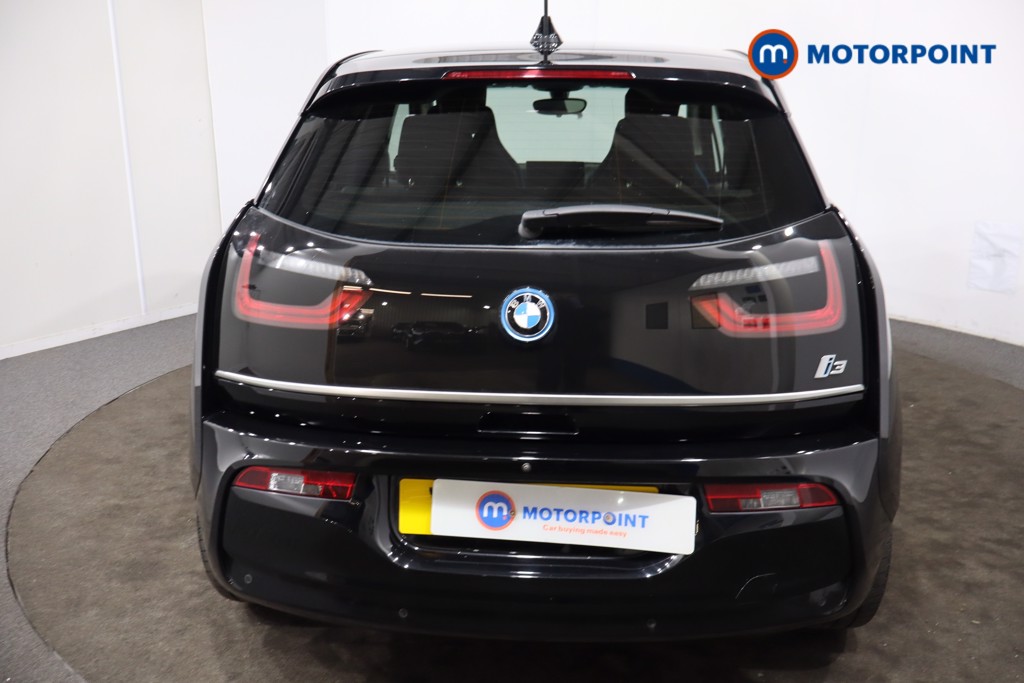 BMW I3 125Kw 42Kwh 5Dr Auto Automatic Electric Hatchback - Stock Number (1587879) - 35th supplementary image