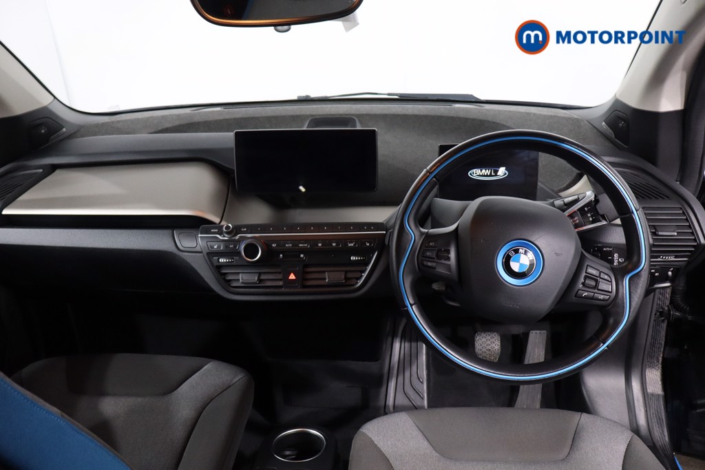 BMW I3 125Kw 42Kwh 5Dr Auto Automatic Electric Hatchback - Stock Number (1587879) - 1st supplementary image