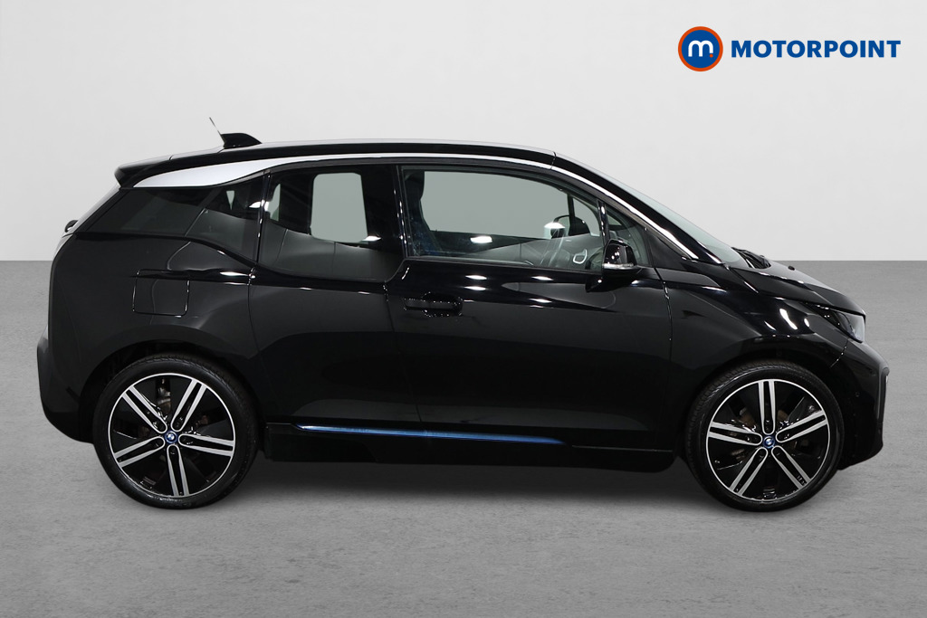 BMW I3 125Kw 42Kwh 5Dr Auto Automatic Electric Hatchback - Stock Number (1587879) - Drivers side