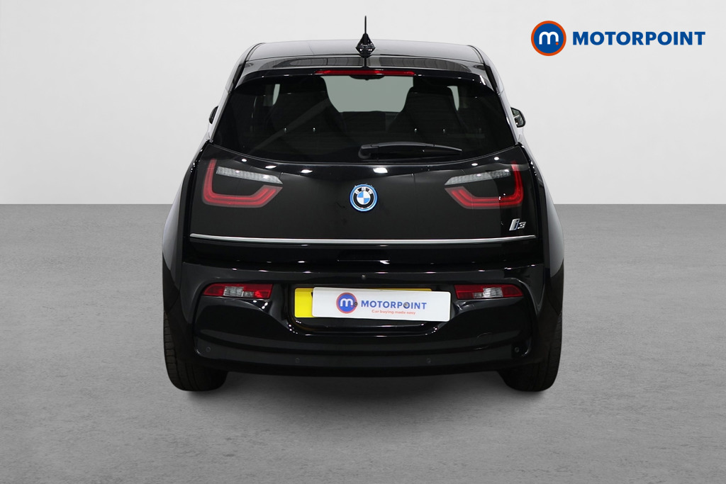 BMW I3 125Kw 42Kwh 5Dr Auto Automatic Electric Hatchback - Stock Number (1587879) - Rear bumper