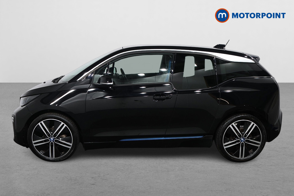 BMW I3 125Kw 42Kwh 5Dr Auto Automatic Electric Hatchback - Stock Number (1587879) - Passenger side