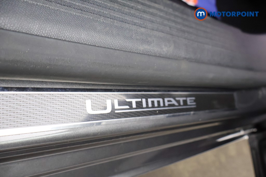Vauxhall Astra Ultimate Automatic Diesel Hatchback - Stock Number (1587950) - 17th supplementary image