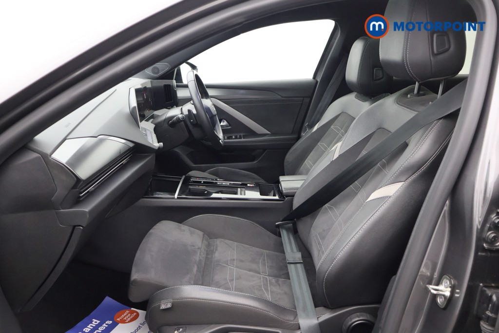 Vauxhall Astra Ultimate Automatic Diesel Hatchback - Stock Number (1587950) - 22nd supplementary image