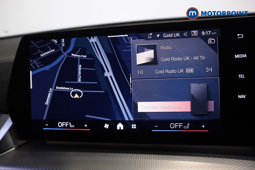 BMW IX2 M Sport Automatic Electric SUV - Stock Number (1587971) - 2nd supplementary image