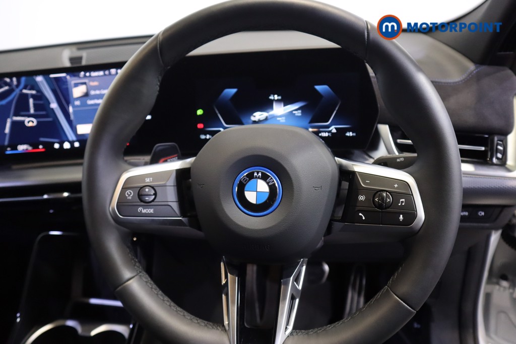 BMW IX2 M Sport Automatic Electric SUV - Stock Number (1587971) - 3rd supplementary image