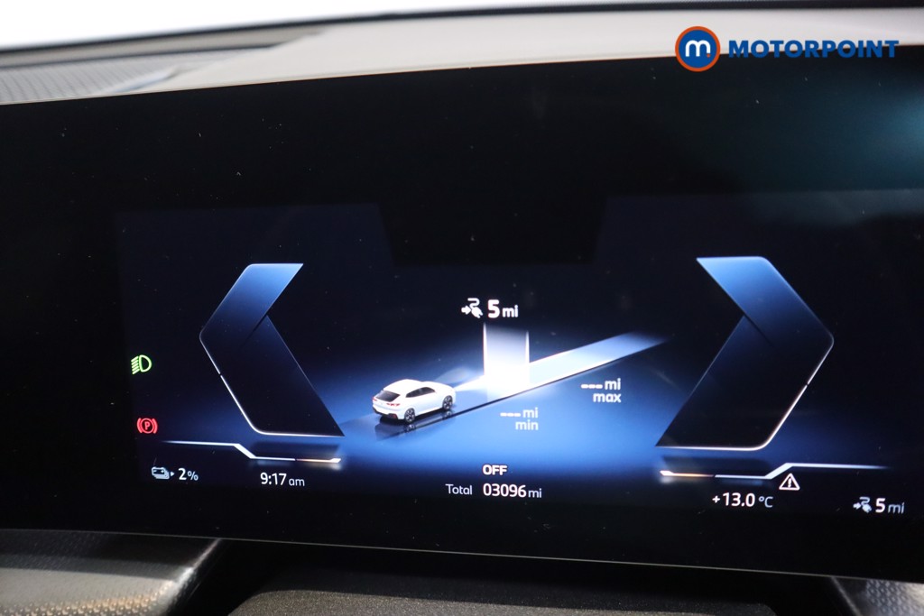 BMW IX2 M Sport Automatic Electric SUV - Stock Number (1587971) - 4th supplementary image