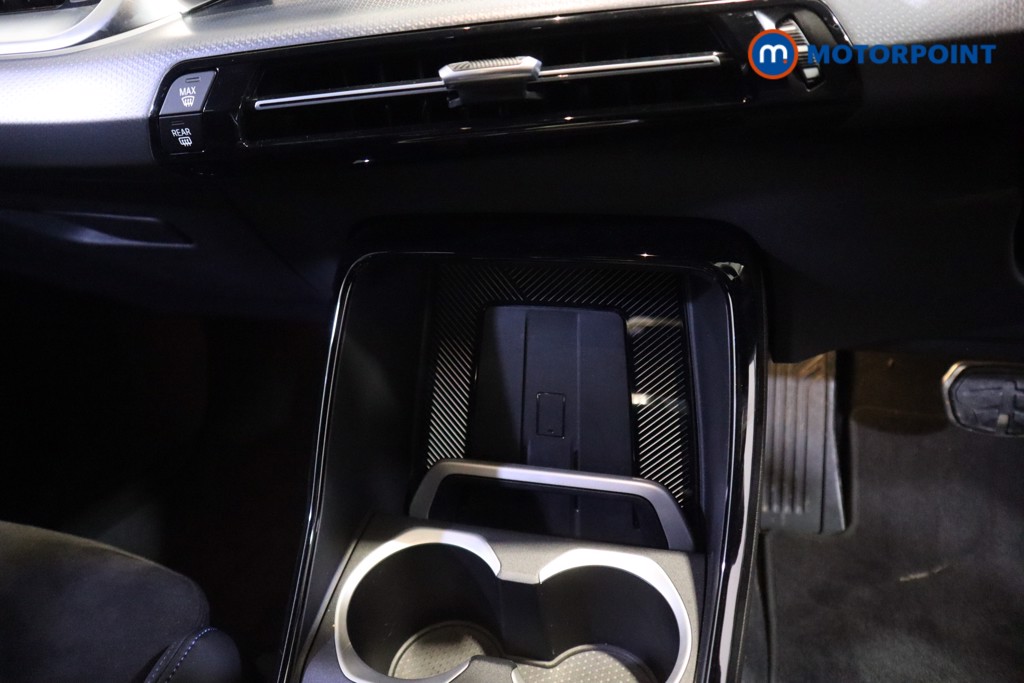 BMW IX2 M Sport Automatic Electric SUV - Stock Number (1587971) - 5th supplementary image