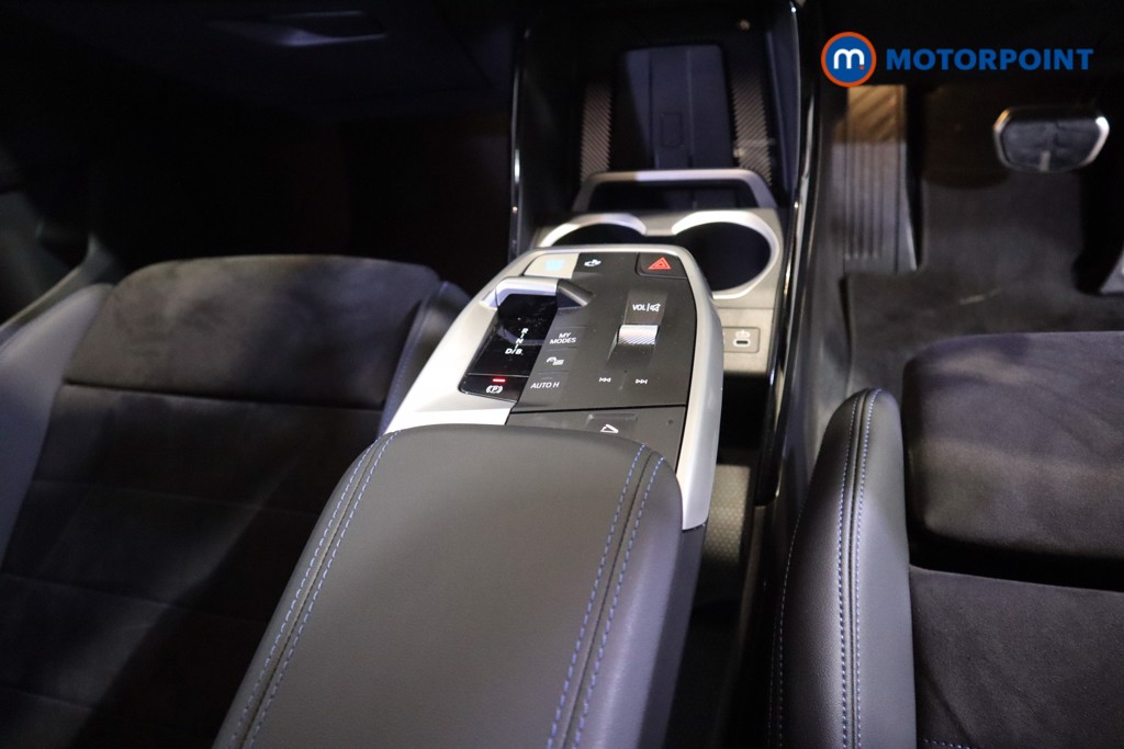 BMW IX2 M Sport Automatic Electric SUV - Stock Number (1587971) - 6th supplementary image