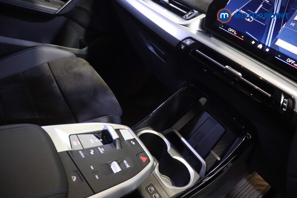 BMW IX2 M Sport Automatic Electric SUV - Stock Number (1587971) - 7th supplementary image