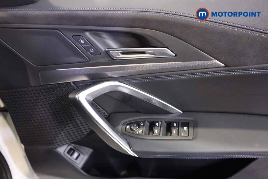 BMW IX2 M Sport Automatic Electric SUV - Stock Number (1587971) - 9th supplementary image