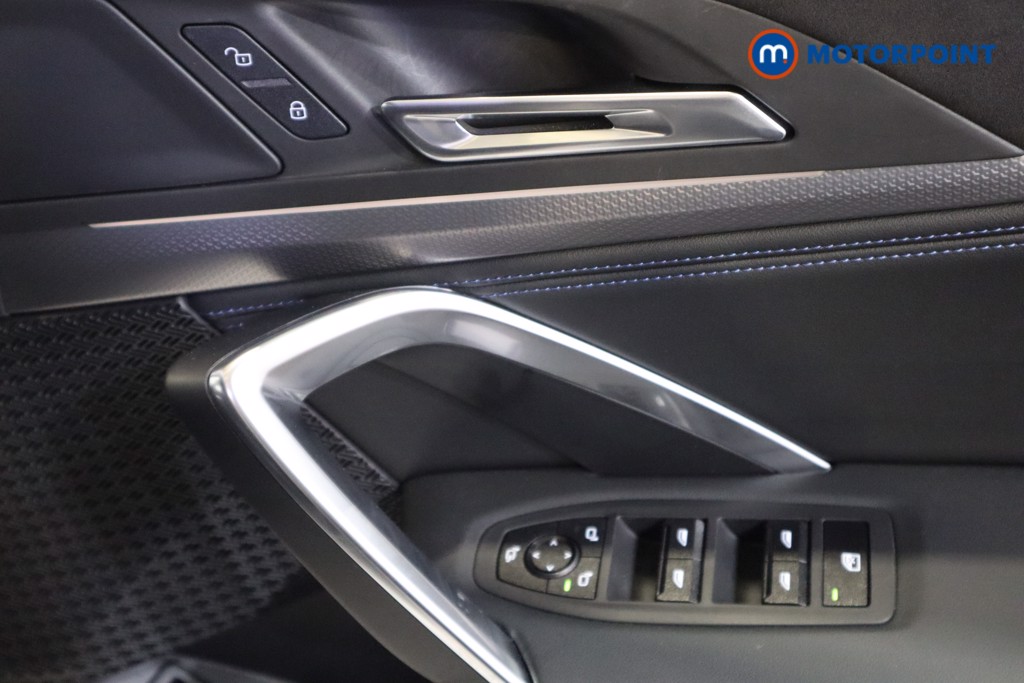 BMW IX2 M Sport Automatic Electric SUV - Stock Number (1587971) - 10th supplementary image