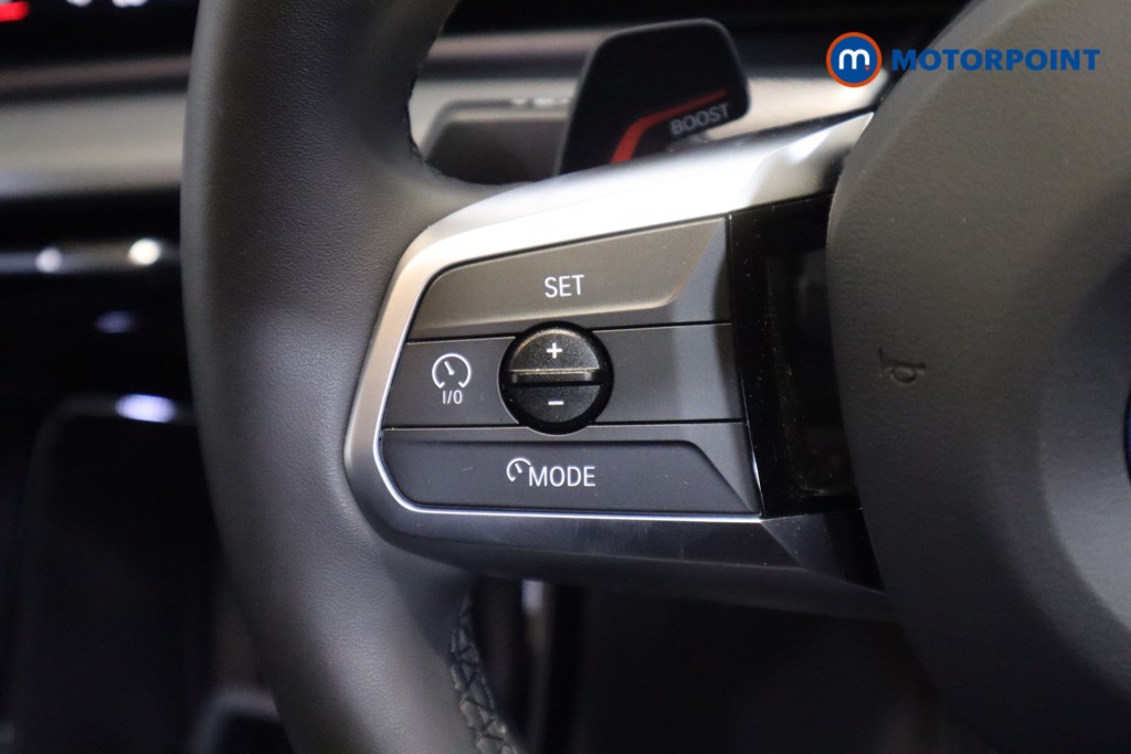 BMW IX2 M Sport Automatic Electric SUV - Stock Number (1587971) - 16th supplementary image