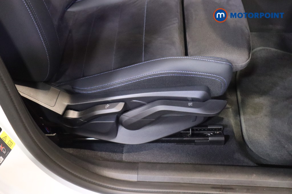 BMW IX2 M Sport Automatic Electric SUV - Stock Number (1587971) - 17th supplementary image