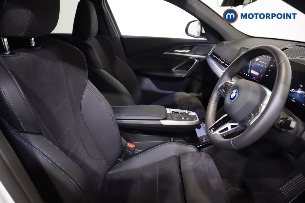 BMW IX2 M Sport Automatic Electric SUV - Stock Number (1587971) - 18th supplementary image