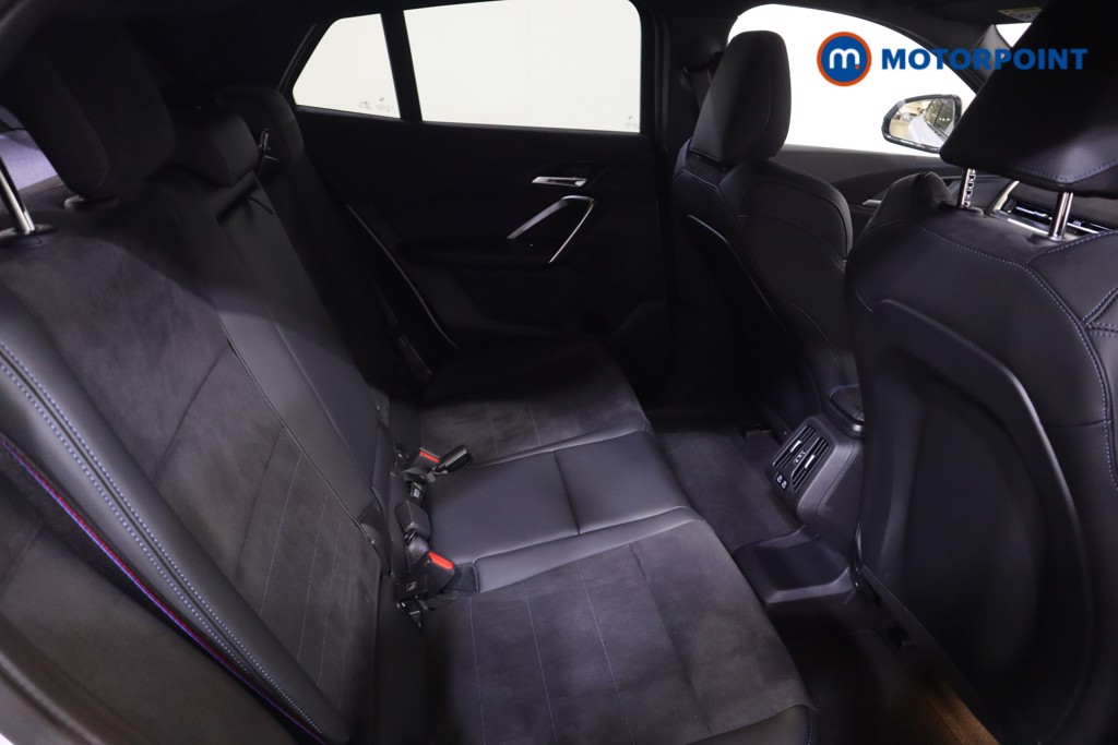 BMW IX2 M Sport Automatic Electric SUV - Stock Number (1587971) - 19th supplementary image