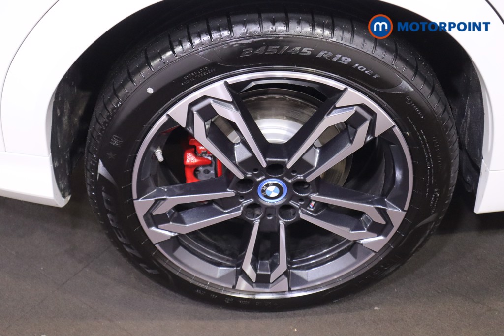 BMW IX2 M Sport Automatic Electric SUV - Stock Number (1587971) - 23rd supplementary image