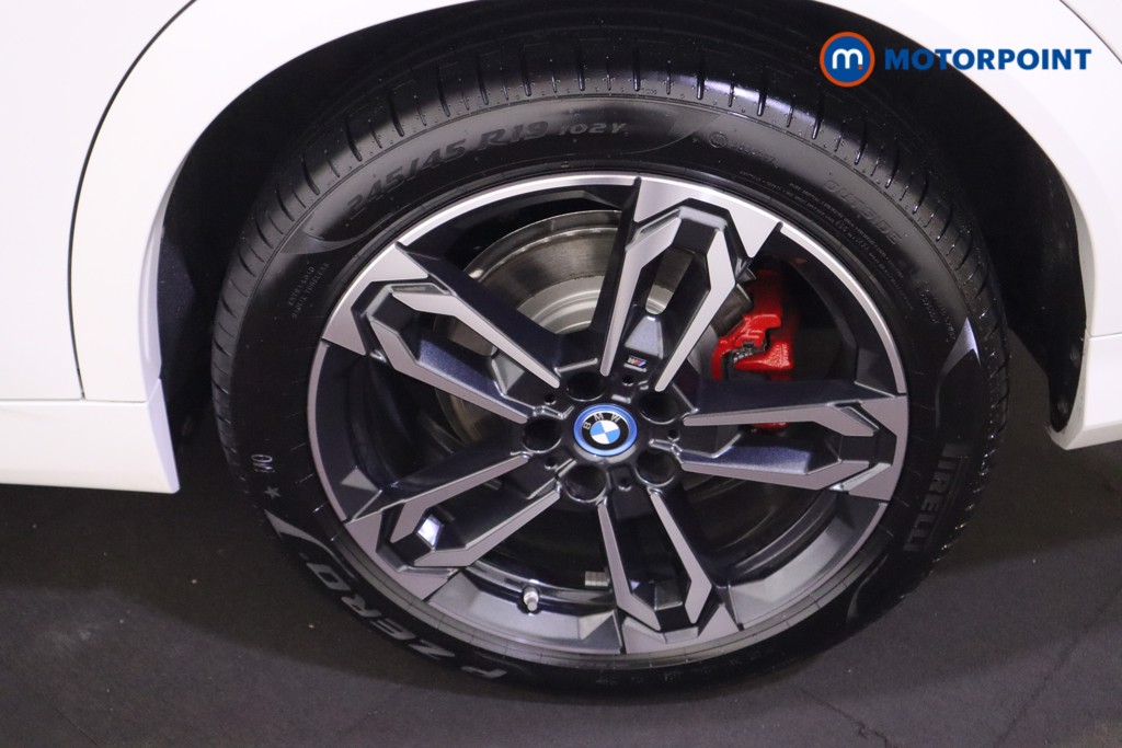 BMW IX2 M Sport Automatic Electric SUV - Stock Number (1587971) - 24th supplementary image