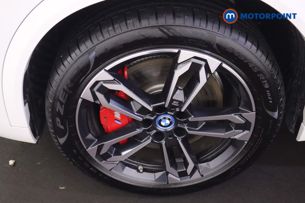 BMW IX2 M Sport Automatic Electric SUV - Stock Number (1587971) - 25th supplementary image