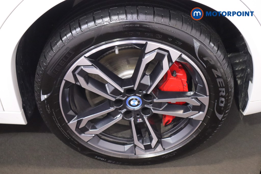 BMW IX2 M Sport Automatic Electric SUV - Stock Number (1587971) - 26th supplementary image