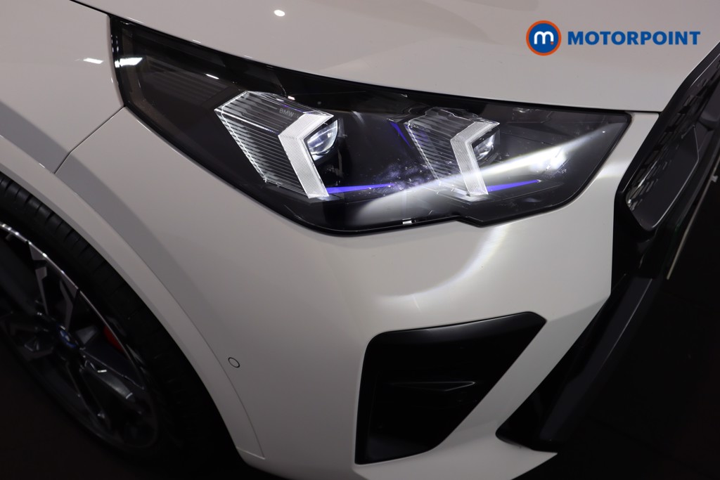 BMW IX2 M Sport Automatic Electric SUV - Stock Number (1587971) - 27th supplementary image