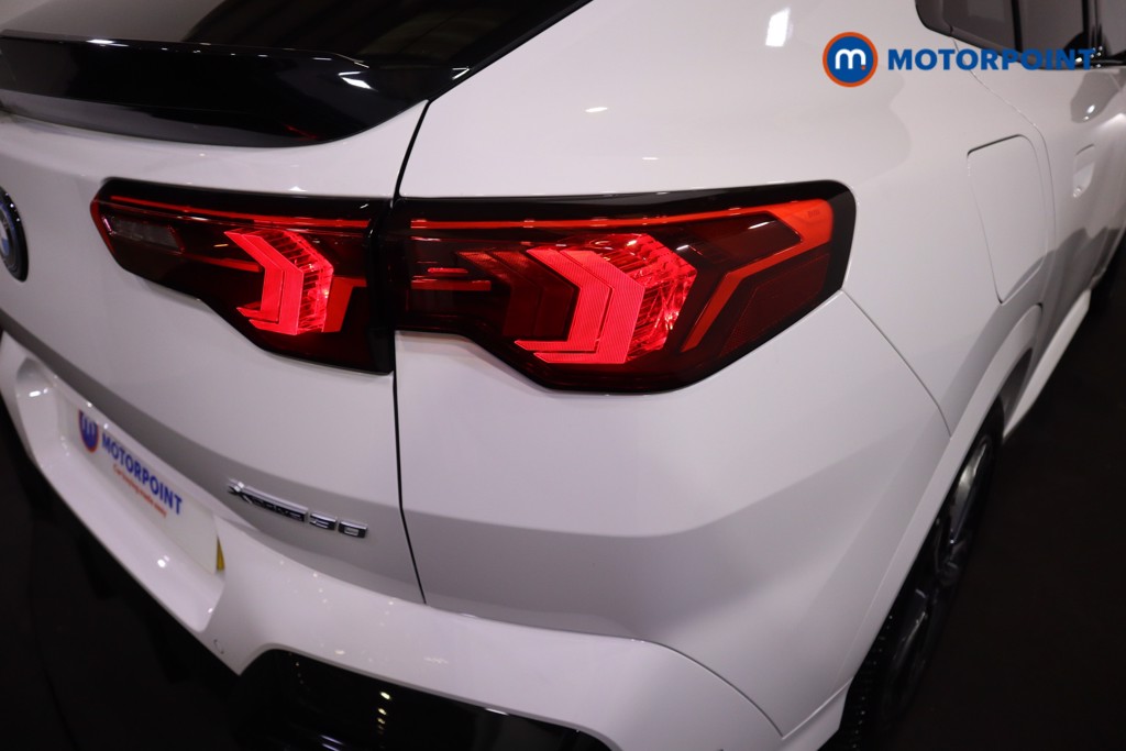 BMW IX2 M Sport Automatic Electric SUV - Stock Number (1587971) - 29th supplementary image