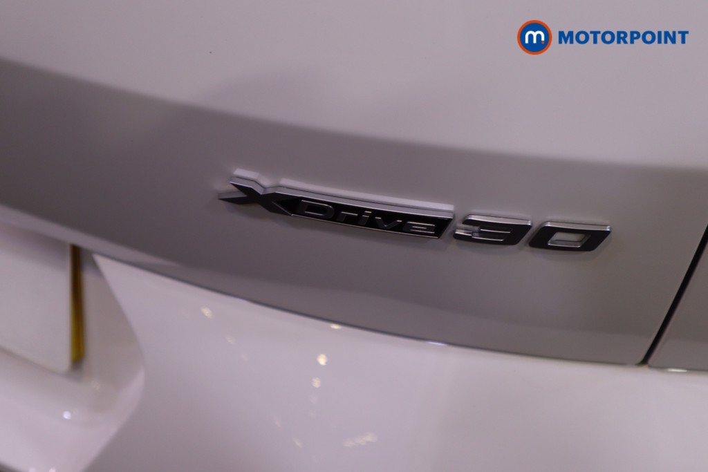 BMW IX2 M Sport Automatic Electric SUV - Stock Number (1587971) - 31st supplementary image