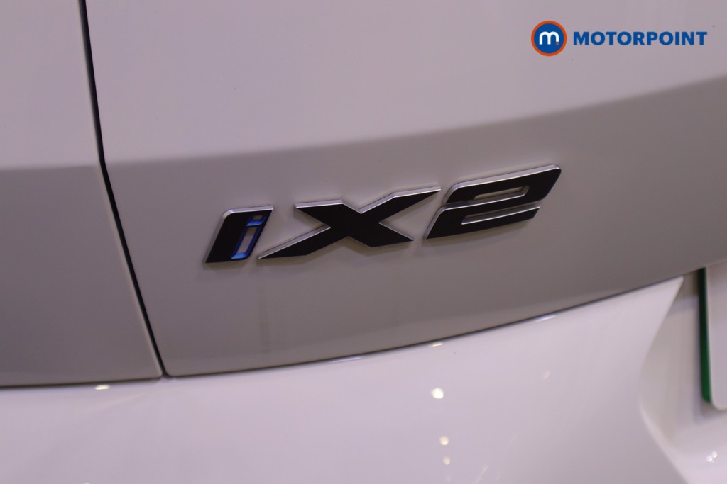 BMW IX2 M Sport Automatic Electric SUV - Stock Number (1587971) - 32nd supplementary image
