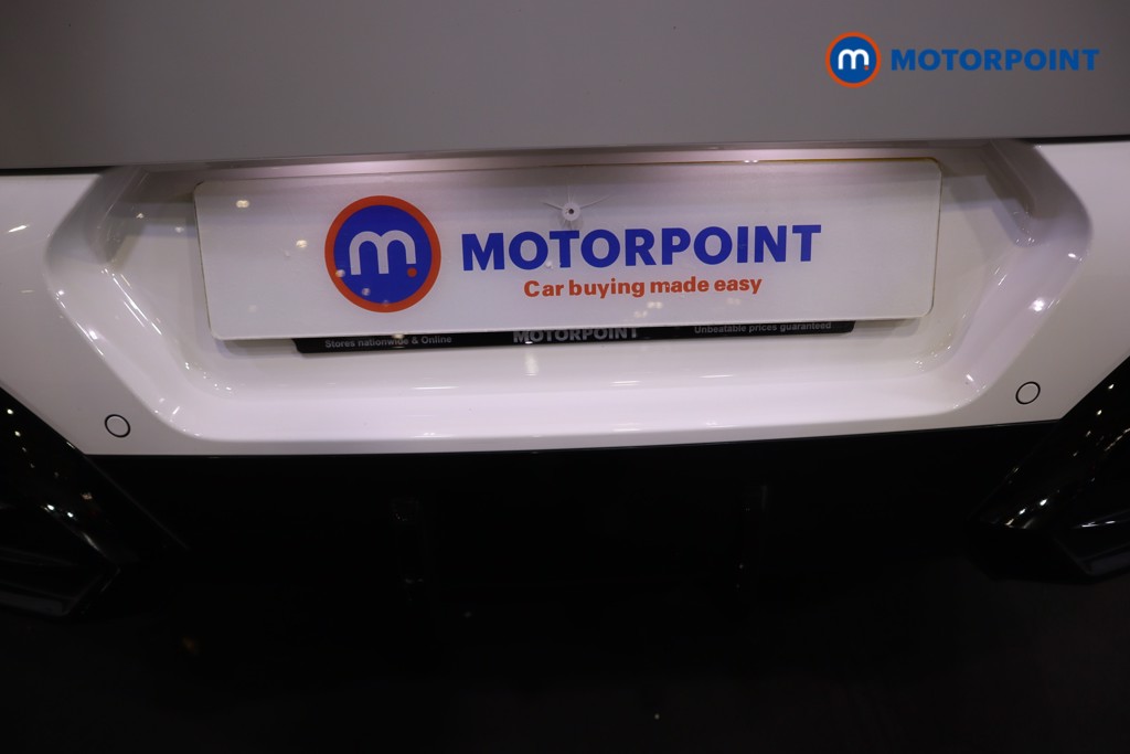 BMW IX2 M Sport Automatic Electric SUV - Stock Number (1587971) - 34th supplementary image