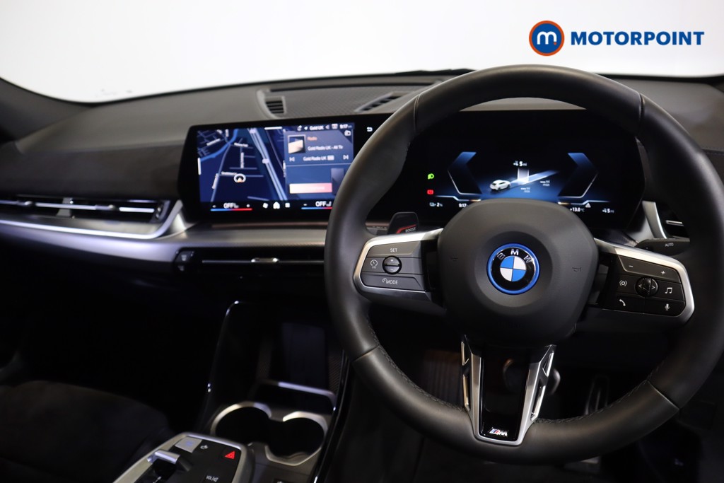 BMW IX2 M Sport Automatic Electric SUV - Stock Number (1587971) - 1st supplementary image