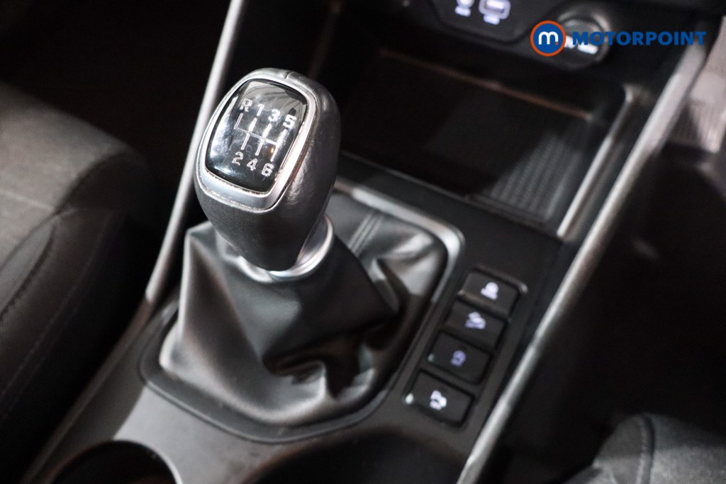 Hyundai Tucson Se Nav Manual Petrol SUV - Stock Number (1588003) - 14th supplementary image