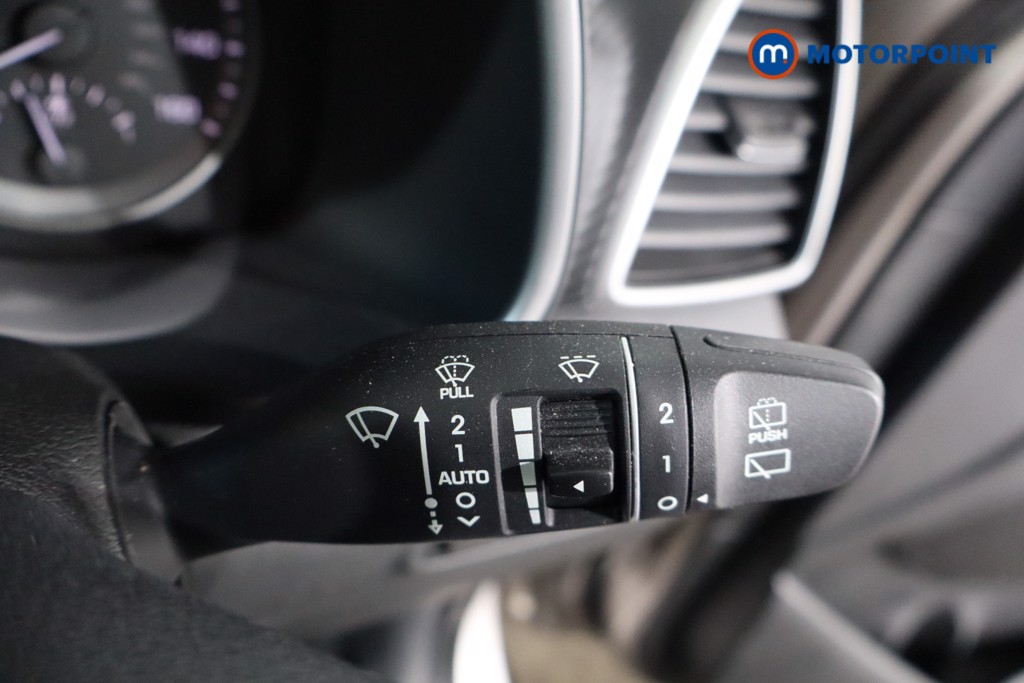 Hyundai Tucson Se Nav Manual Petrol SUV - Stock Number (1588003) - 20th supplementary image