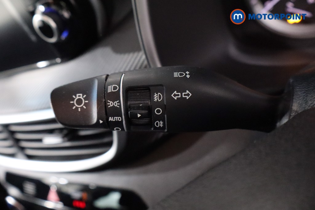 Hyundai Tucson Se Nav Manual Petrol SUV - Stock Number (1588003) - 21st supplementary image