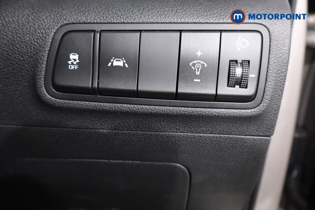 Hyundai Tucson Se Nav Manual Petrol SUV - Stock Number (1588003) - 22nd supplementary image