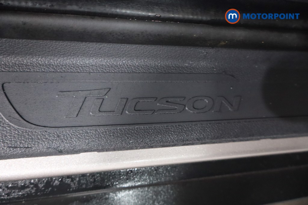 Hyundai Tucson Se Nav Manual Petrol SUV - Stock Number (1588003) - 24th supplementary image