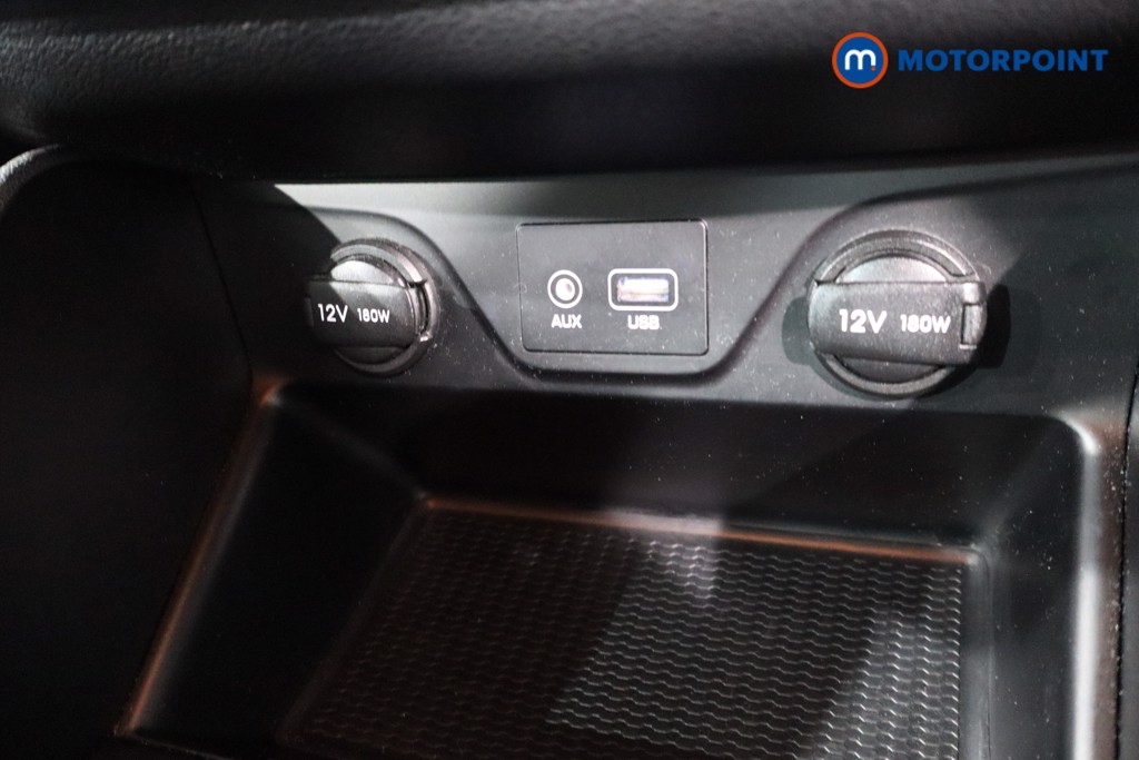 Hyundai Tucson Se Nav Manual Petrol SUV - Stock Number (1588003) - 27th supplementary image