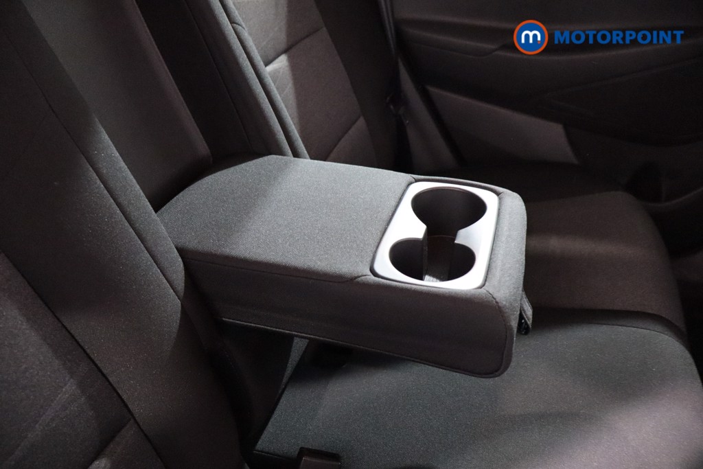 Hyundai Tucson Se Nav Manual Petrol SUV - Stock Number (1588003) - 30th supplementary image