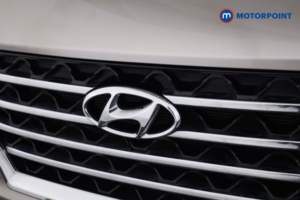 Hyundai Tucson Se Nav Manual Petrol SUV - Stock Number (1588003) - 33rd supplementary image