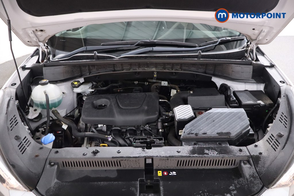 Hyundai Tucson Se Nav Manual Petrol SUV - Stock Number (1588003) - 35th supplementary image