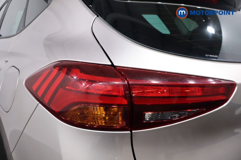 Hyundai Tucson Se Nav Manual Petrol SUV - Stock Number (1588003) - 37th supplementary image