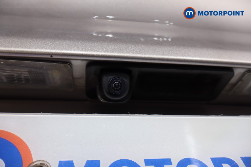 Hyundai Tucson Se Nav Manual Petrol SUV - Stock Number (1588003) - 39th supplementary image