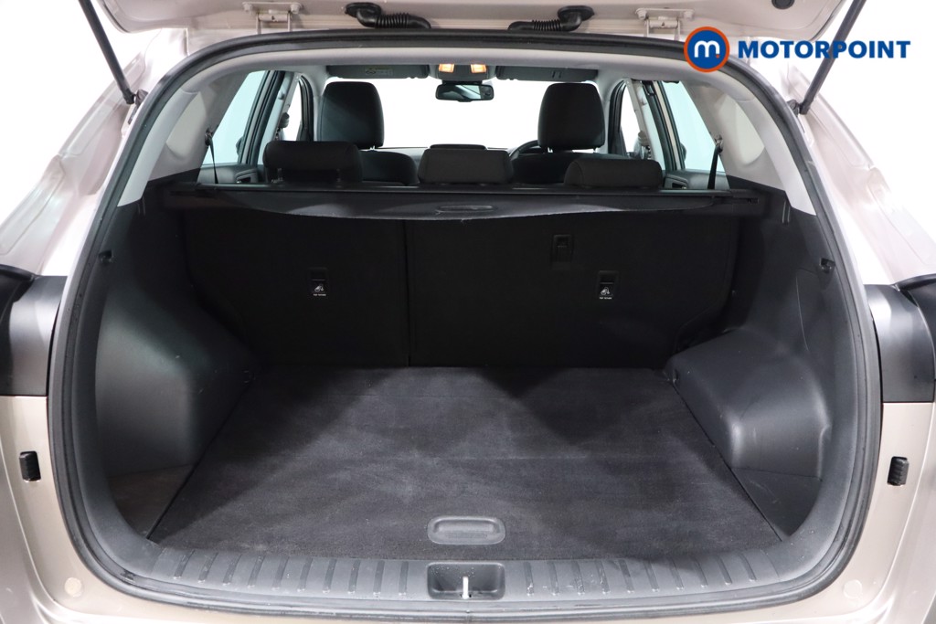 Hyundai Tucson Se Nav Manual Petrol SUV - Stock Number (1588003) - 41st supplementary image