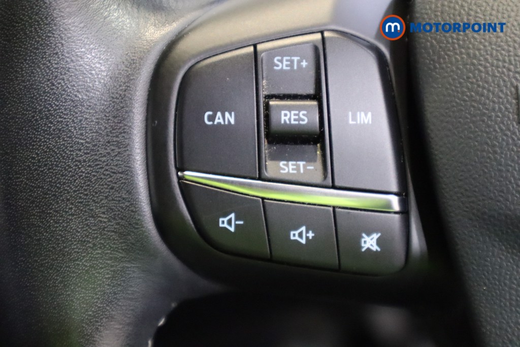 Ford Fiesta Zetec Manual Petrol Hatchback - Stock Number (1588028) - 7th supplementary image