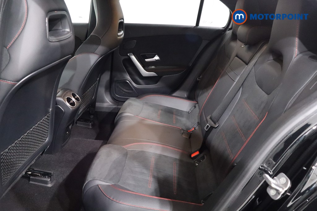Mercedes-Benz A Class Amg Line Automatic Petrol Hatchback - Stock Number (1588071) - 5th supplementary image