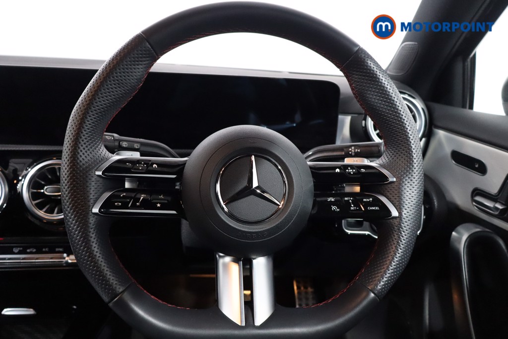 Mercedes-Benz A Class Amg Line Automatic Petrol Hatchback - Stock Number (1588071) - 6th supplementary image