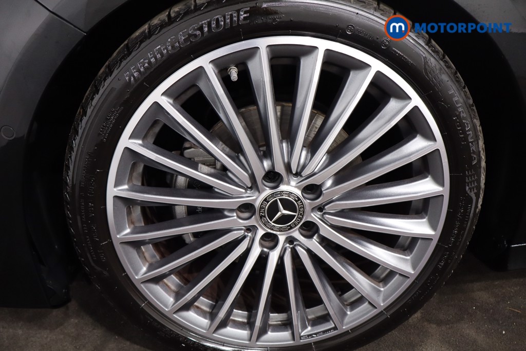 Mercedes-Benz A Class Amg Line Automatic Petrol Hatchback - Stock Number (1588071) - 11th supplementary image