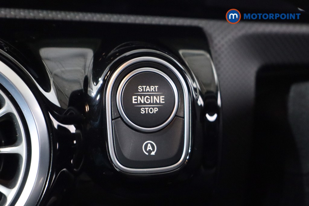 Mercedes-Benz A Class Amg Line Automatic Petrol Hatchback - Stock Number (1588071) - 13th supplementary image