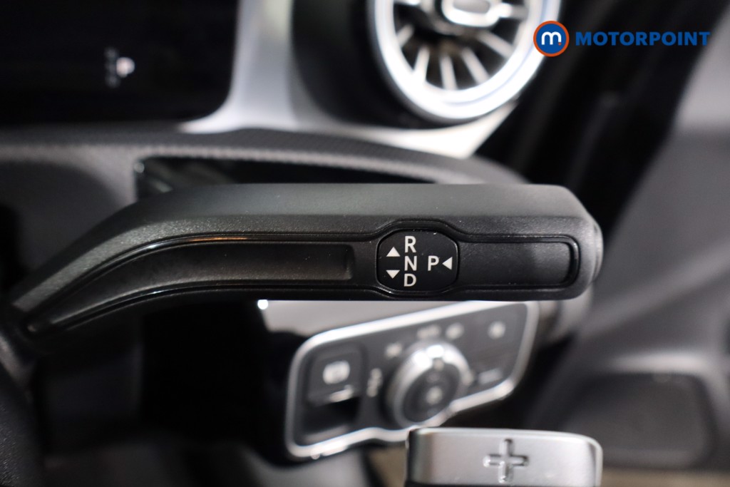 Mercedes-Benz A Class Amg Line Automatic Petrol Hatchback - Stock Number (1588071) - 14th supplementary image
