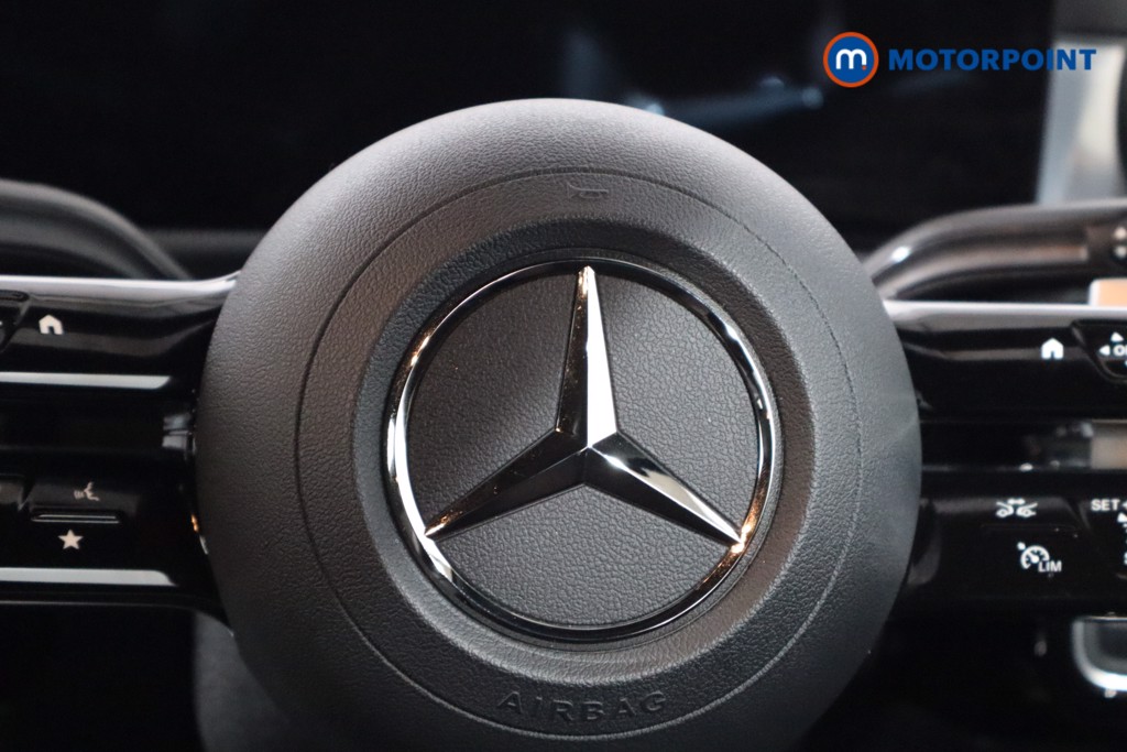 Mercedes-Benz A Class Amg Line Automatic Petrol Hatchback - Stock Number (1588071) - 15th supplementary image
