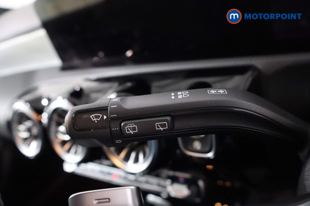 Mercedes-Benz A Class Amg Line Automatic Petrol Hatchback - Stock Number (1588071) - 16th supplementary image